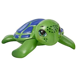 Enchantimals Turtle Royals, Ocean Kingdom Family Pack Tinsley Turtle Family Figure