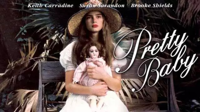 Pretty Baby Full Movie