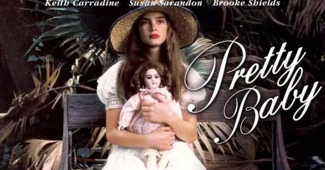 Pretty Baby Full Movie Watch Download Online Free
