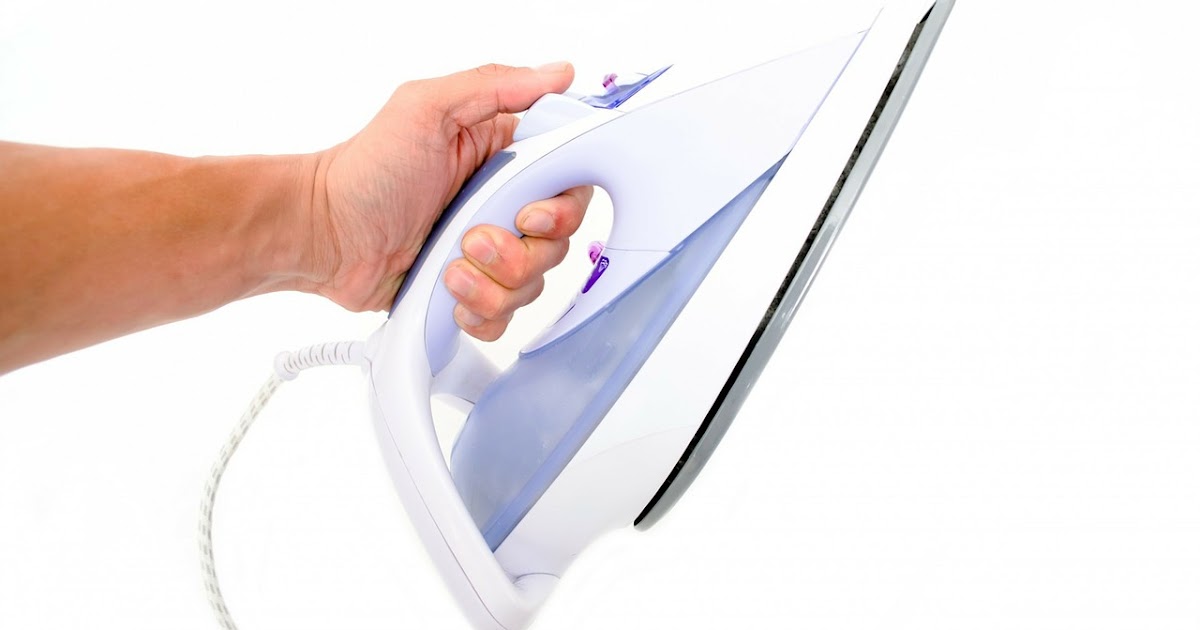 Perubahan Energi Setrika Listrik MEDIA ILMU