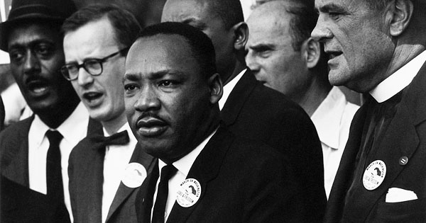 The FBI Tried to Destroy Martin Luther King, Jr