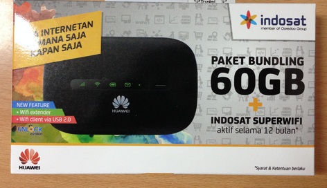 Review Kartu Perdana Internet Indosat Ooredoo Bundling 60 Gb Indosat Super Wifi Setahun Indosat Hosting