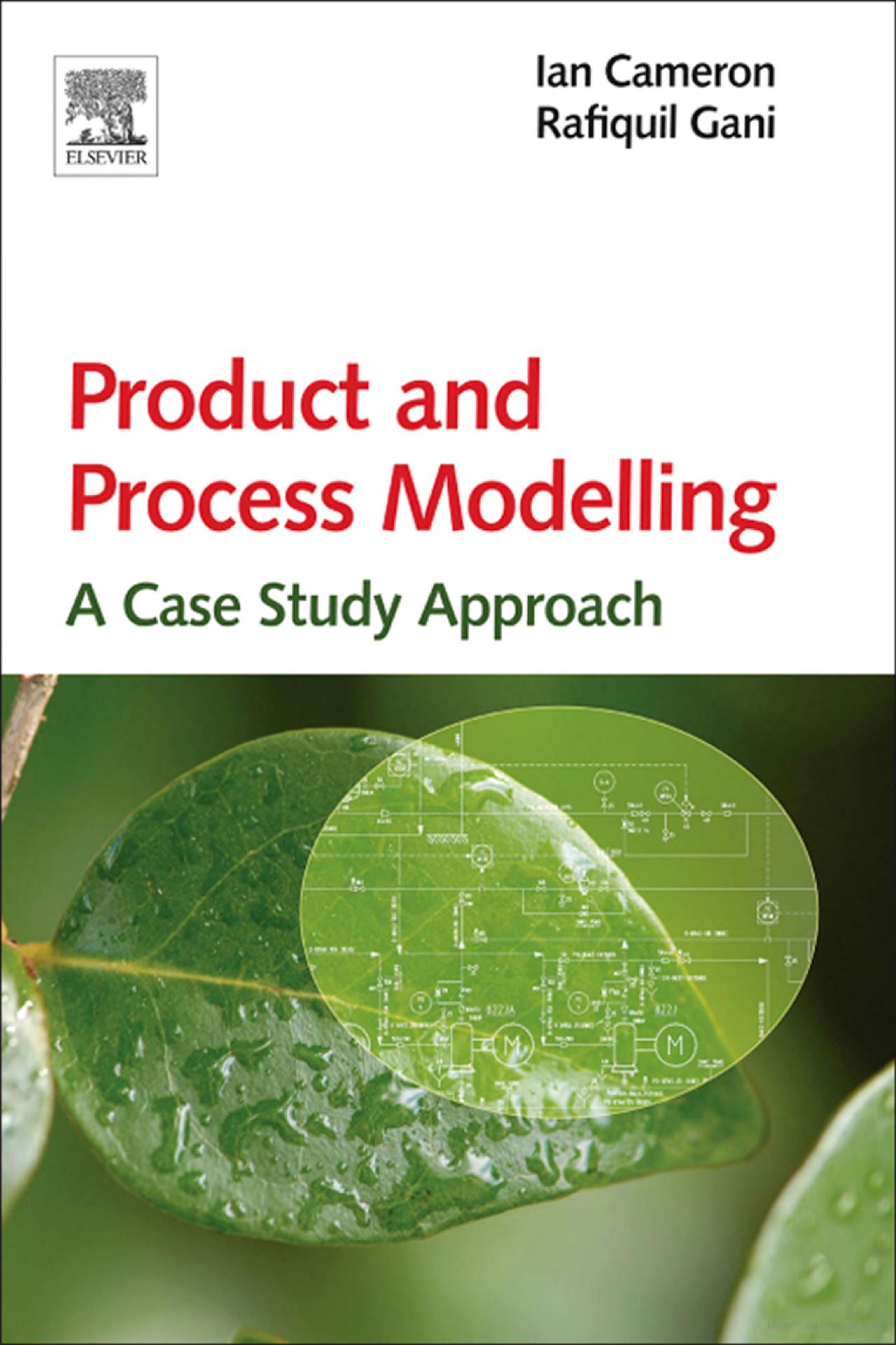 product engineering case study