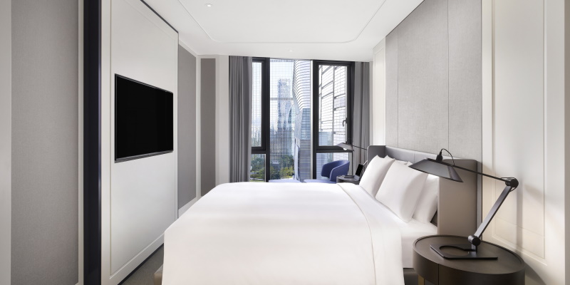 Sofitel Ambassador Seoul Hotel & Serviced Residences