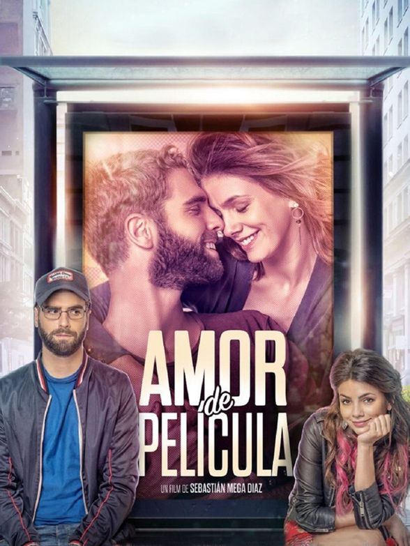 Amor de Película (2019) WEB-DL 1080p Latino