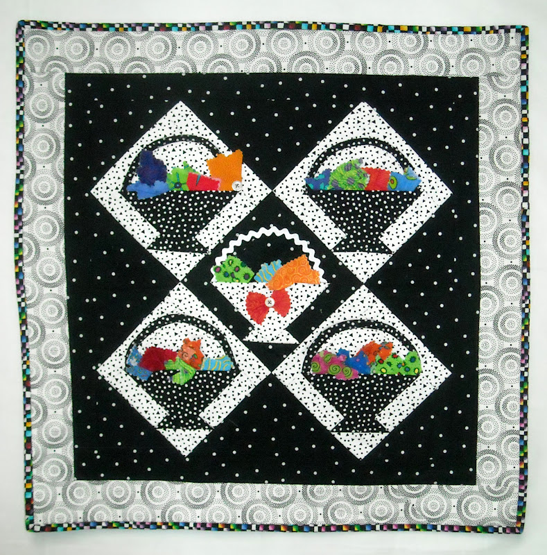 Patchwork Pie: Patterns for Sale