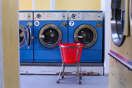 What to Look for in a Washing Machine - Washing Machine Buying Guide what-to-look-for-in-a-washing-machine