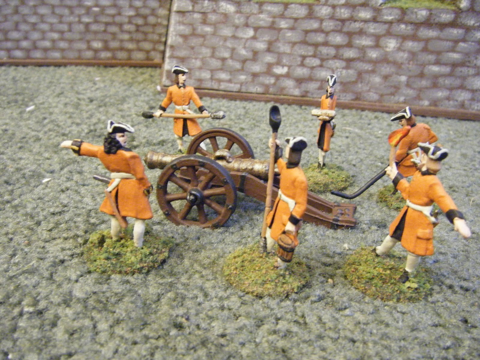 Junkyard Ultima Ratio Regum