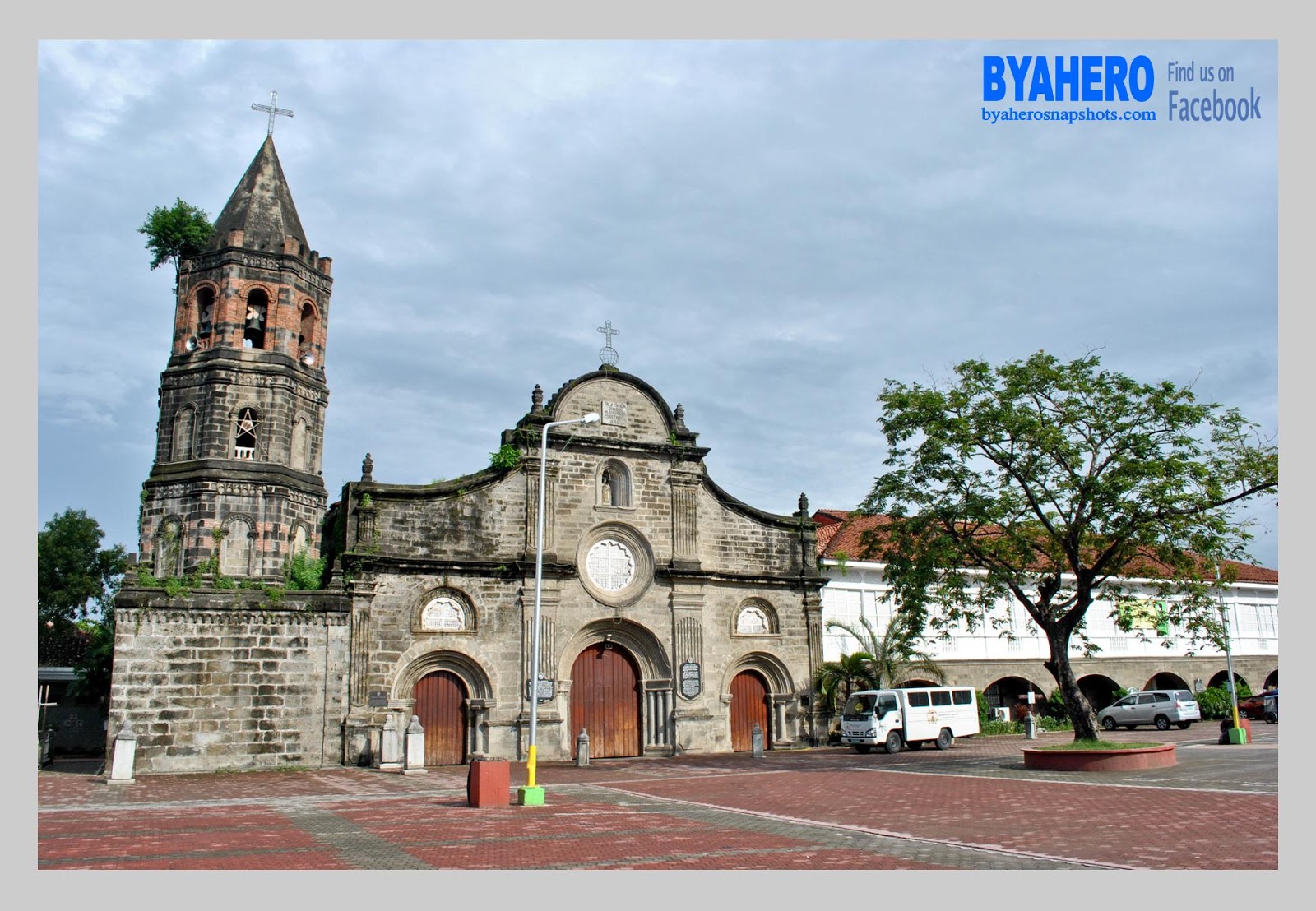 Barasoain Church Malolos Bulacan