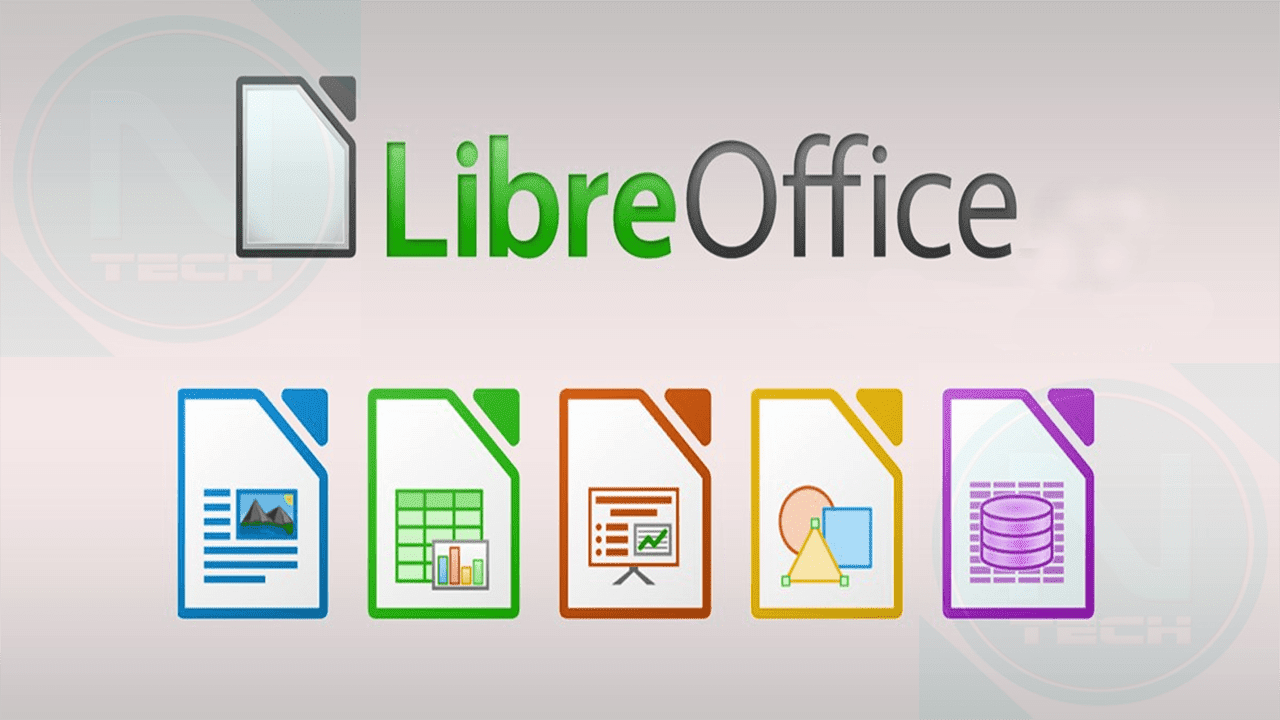 كيفية تحميل برنامج ليبر اوفيس Libreoffice المجاني ويكي كيف