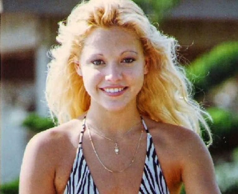 True Crime With Caledonian Kitty : The Mysterious Disappearance of Tammy Lynn Leppert | Unsolved