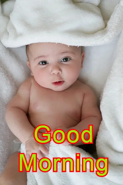 Good Morning Baby HD Images Collection Good Morning Baby HD Images Collection