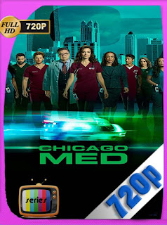 Chicago Med Temporada 1-2-3-4-5-6-7 HD [720p] Latino [GoogleDrive] SXGO