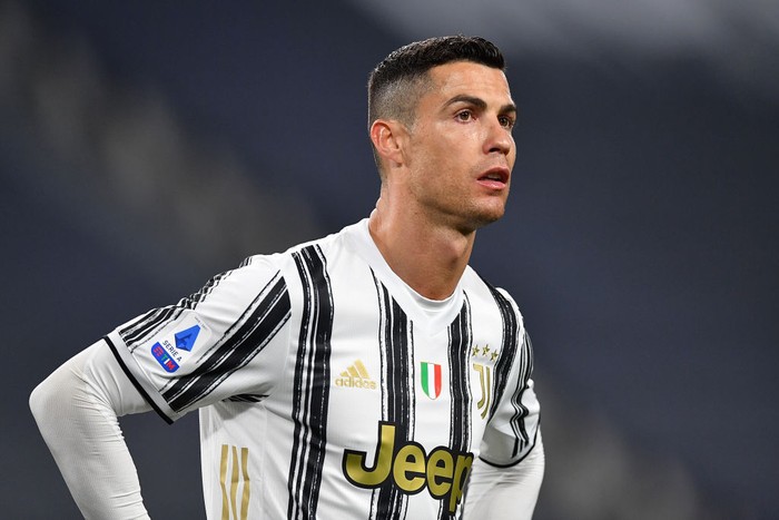 Cristiano Ronaldo Selalu Menjadi Salah Satu Pemain Tertajam Di Serie A