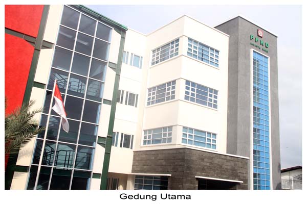 Pengalaman Mengikuti Tes Seleksi Pelatihan Di Ppkd Jakarta Barat