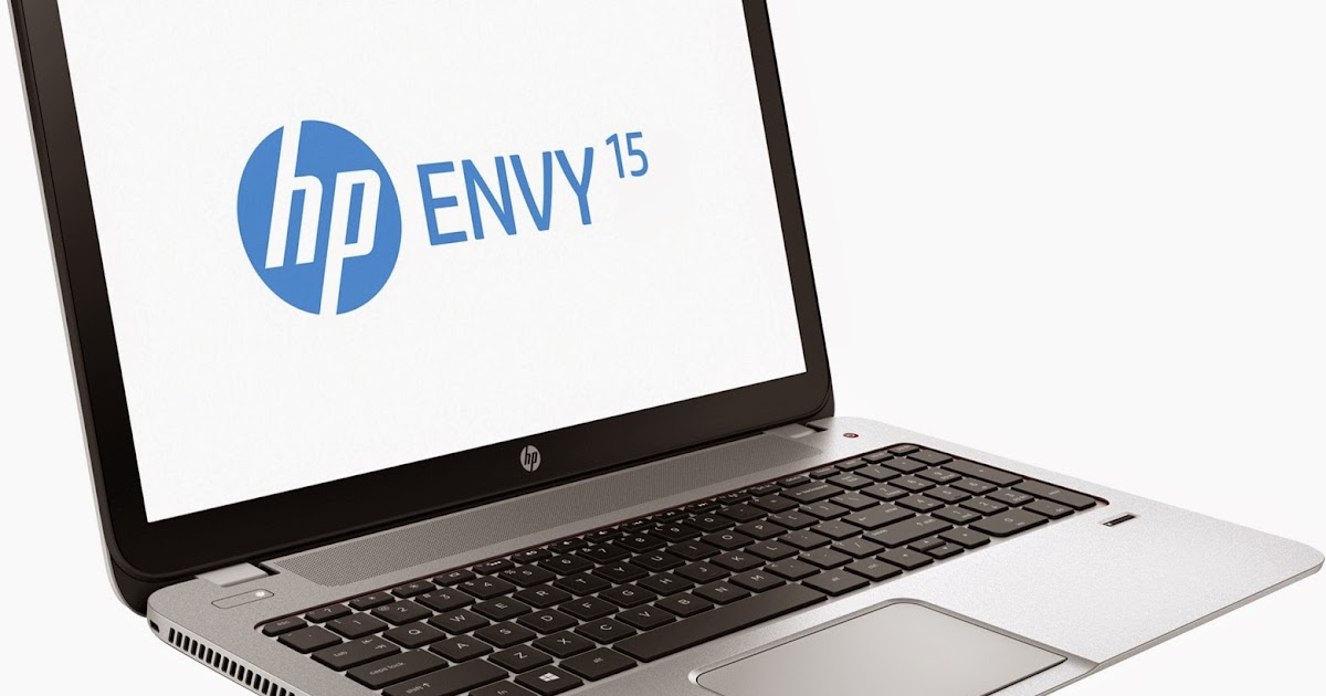 HP Envy 15 Manual - Download Manual PDF Online