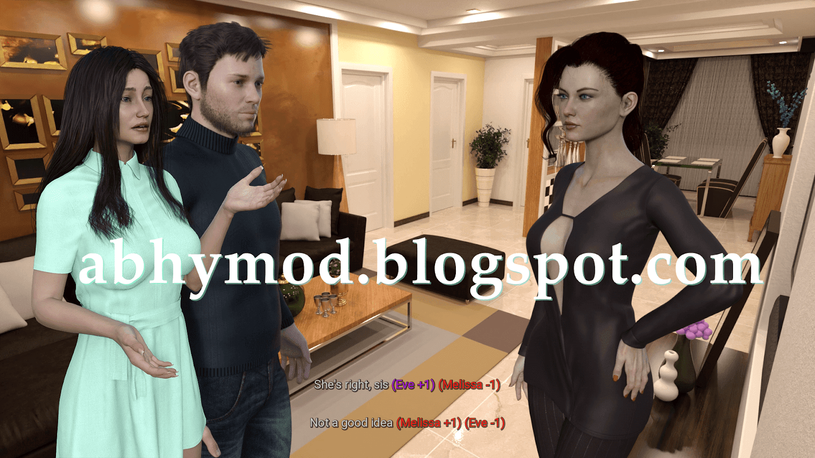 No Place Like Home Mod No Place Like Home Mod