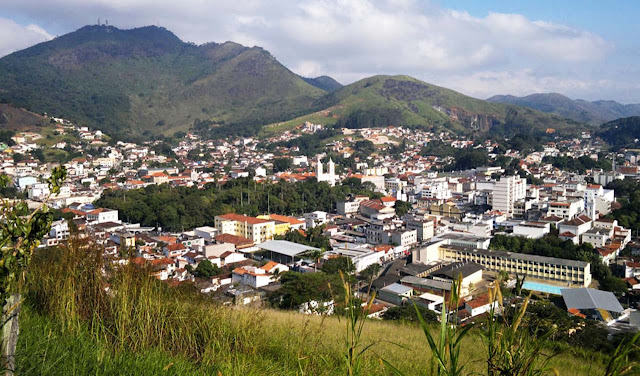 Foto de Valença - RJ