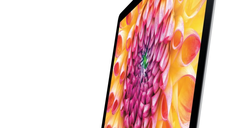 Apple Updates The iMac As It Becomes Super Thin