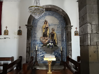 PORTUGAL / Vila das Lajes, Ilha Terceira, Açores, Portugal