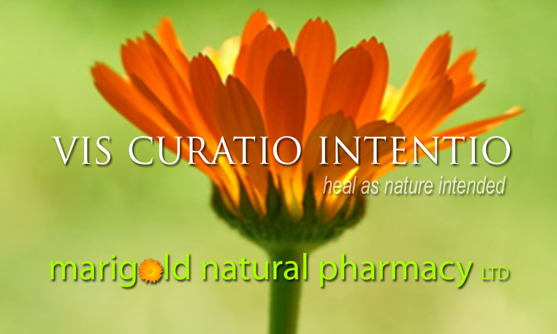   Marigold Compounding Natural Pharmacy