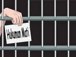 Empat Terpidana Mati Masih Ada Yang Mendekam di Lapas Pekanbaru images