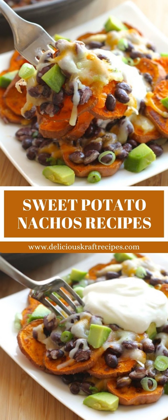 SWEET POTATO NACHOS RECIPES SWEET POTATO NACHOS RECIPES