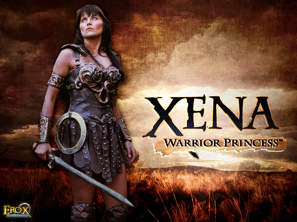 Wallpaper Xena hd wallon Wallpaper Xena hd wallon