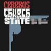 Cerebus (1991) Church & State Series