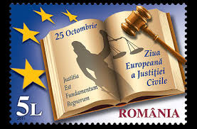 European Day of Civil Justice - Ημέρα Πολιτικής Δικαιοσύνης