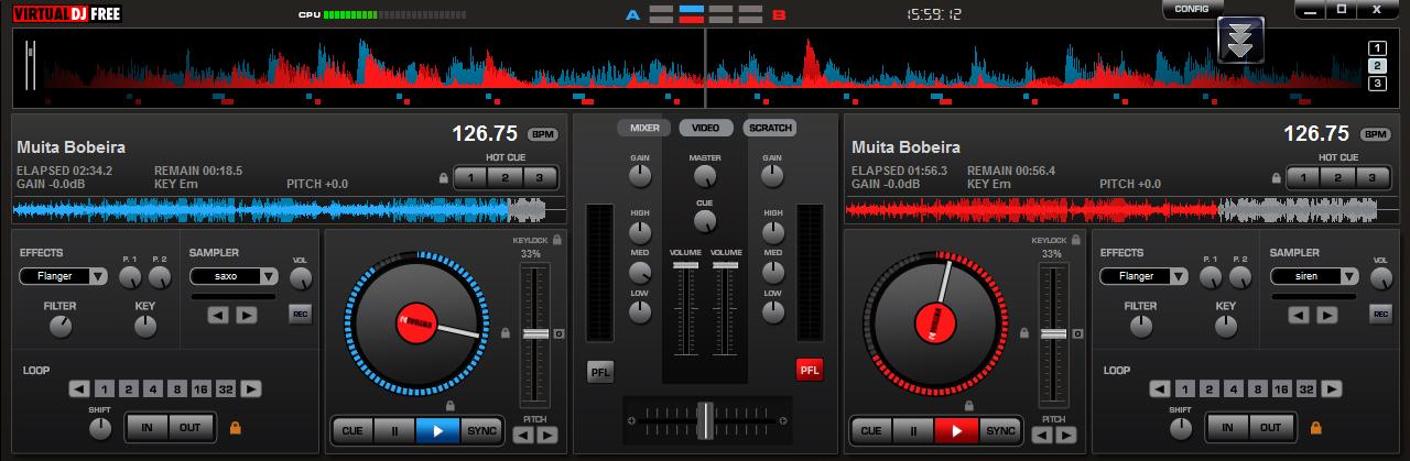 virtual dj home free 8.0 download virtual dj home free 8.0 download