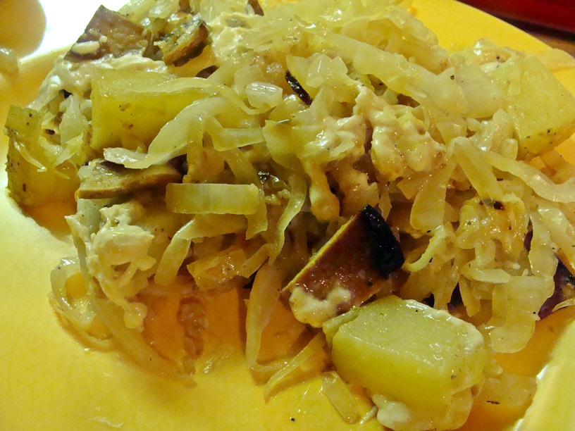 Bryanna Clark Grogan’s Vegan Feast Kitchen/ 23rd Century Table VEGAN