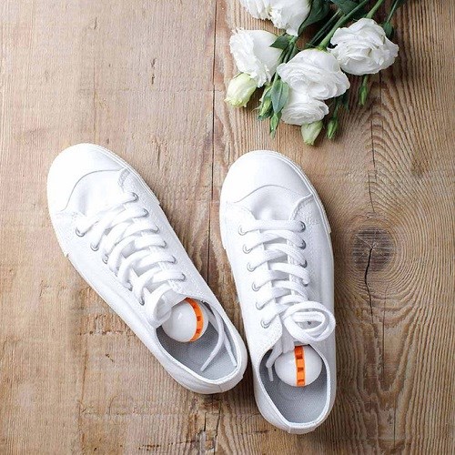 Hộp 6 viên khử mùi giày Xiaomi Clean-n-Fresh Hộp 6 viên khử mùi giày Xiaomi Clean-n-Fresh