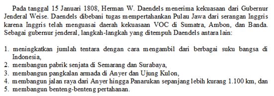 Soal dan Kunci Jawaban Tema 7 Kelas 5