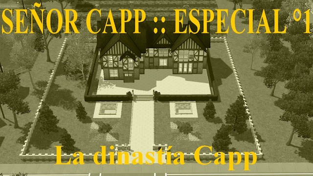 [+18] SEÑOR CAPP :: El comienzo de un imperio - CAPÍTULO °4 Portada-cap1x003e