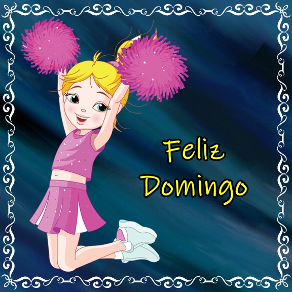 Blog Católico Gotitas Espirituales ®: ¡FELIZ DOMINGO!