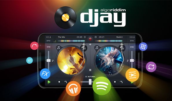 Download Aplikasi DJ Remix Terbaik di Android