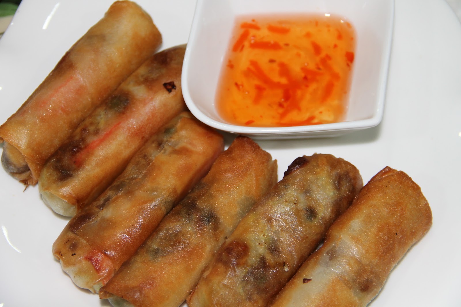 A Mummys Guide To FingerLicking Food Crab Stick Popiah