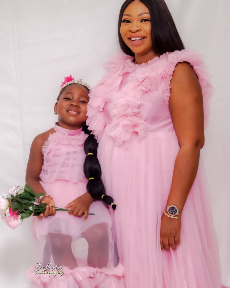 Comedian Seyi Law and wife welcome second child ~ Gossip Hill Blog