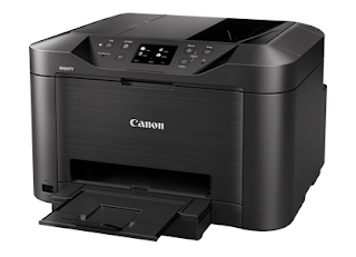 Canon MAXIFY MB5060 Driver Download, Printer Review Canon MAXIFY MB5060 Driver Download, Printer Review free