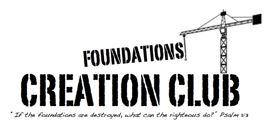 Foundations Creation Club