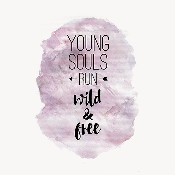young souls press young souls press