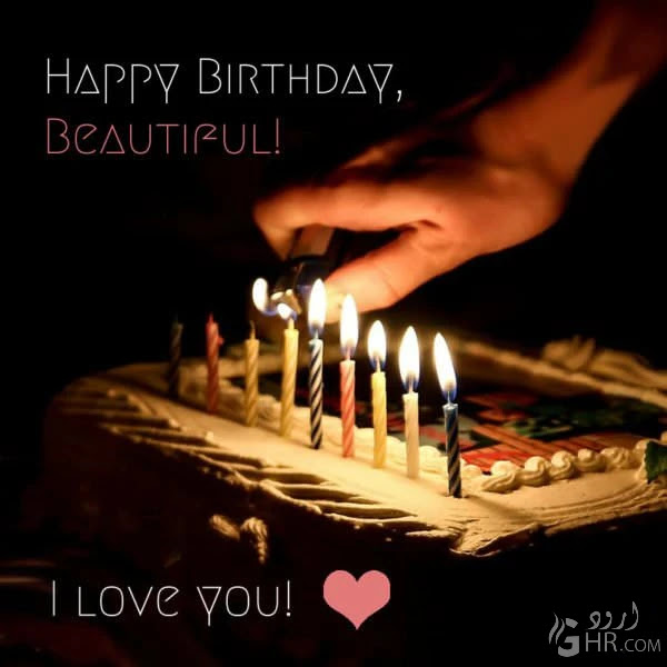 Birthday Wishes For Lover