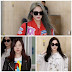 Check out HyoYeon, SeoHyun, and Sunny's pictures from their arrival back in Korea