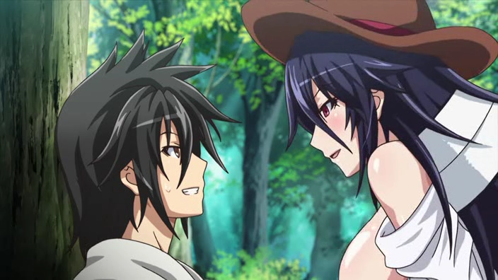 Kagaku Na Yatsura OVA 1 Subtitle Indonesia - Animedota