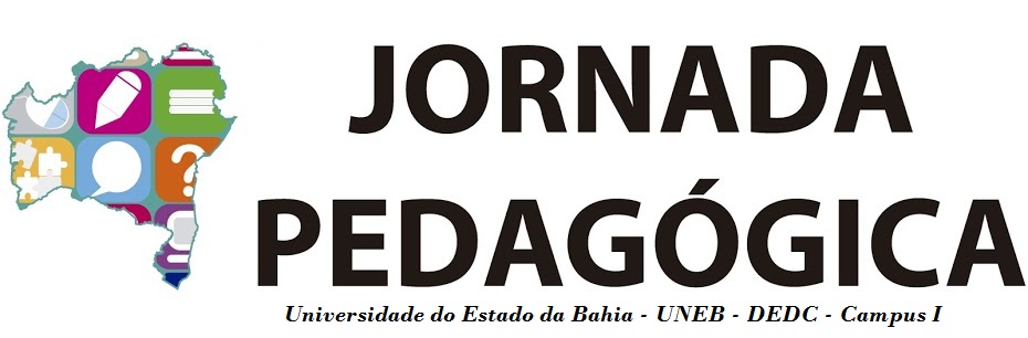 Jornada Pedagógica DEDC I / UNEB