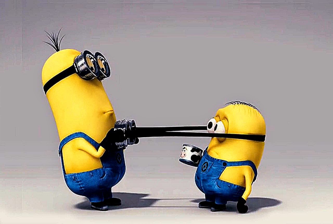 Despicable Me 2 Funny Cartoon Wallpaper 5052 Wallpaper  duhdek