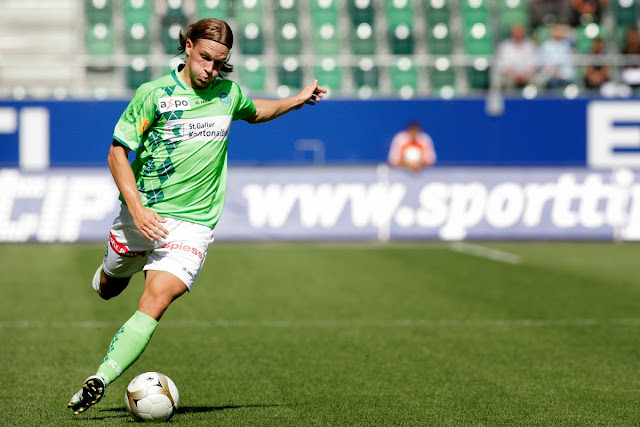 "Έκλεισε" στην Βασιλεία ο Λανγκ