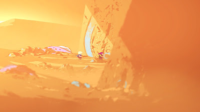 Voyage Game Screenshot 3