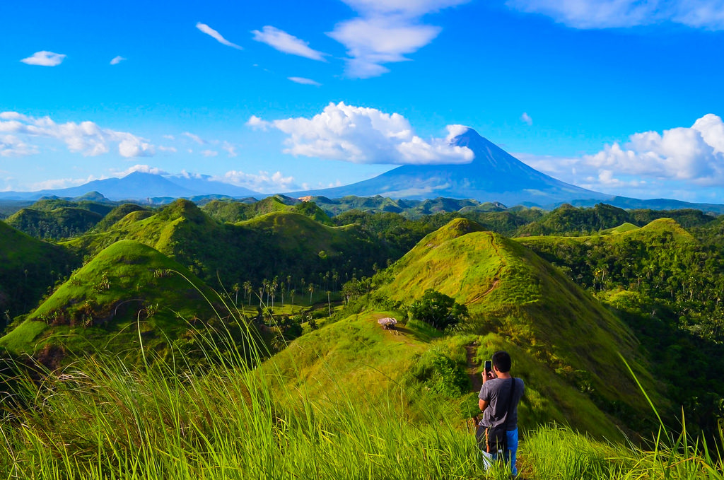 Let's Go Bicol! PROVINCE'S HIDDEN GEM